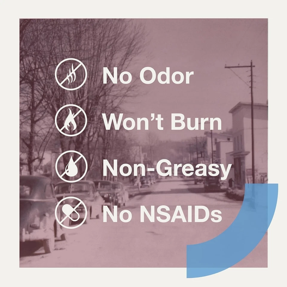 Crema para aliviar el dolor de artritis Australian Dream GRANDE tarro de 9 oz, dolores musculares o articulaciones Foto 2 de 4