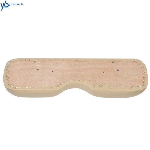 Bottom Lean Seat Cushion W/Hardware For EZGO Medalist TXT 1994 95-2013 Golf Cart - Picture 18 of 37