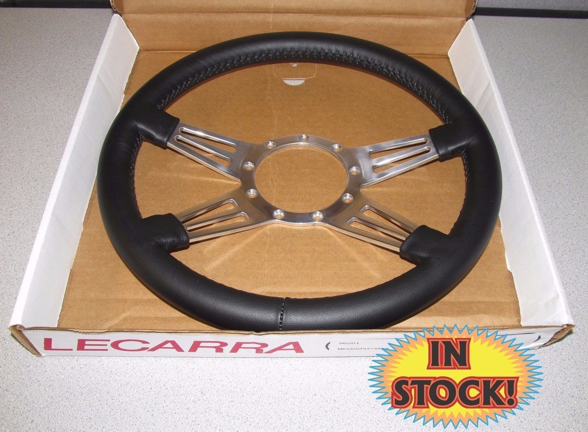 LECARRA MARK-9 Elegant 14inch