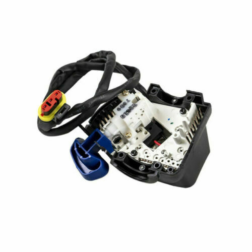 NEW OEM SKIDOO SKIDOO REV XP/XR LEFT LH HANDLE BAR CONTROL SWITCH