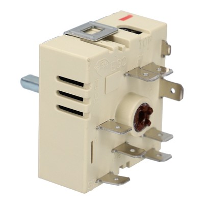 Regolatore EGO Per Fornelli - Doppio Circuito 240V/13A Originale - Foto 9