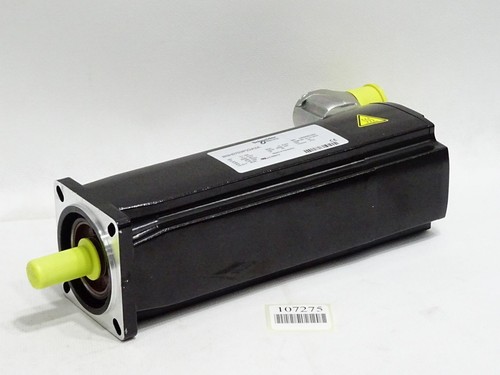 Schneider Electric Servomotor 6000rpm BSH0703P22A2A / Unbenutzt - Bild 3 von 5