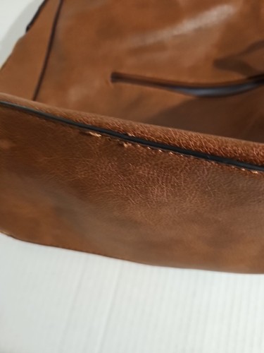 Realer HANDBAGS Brown - Picture 3 of 17