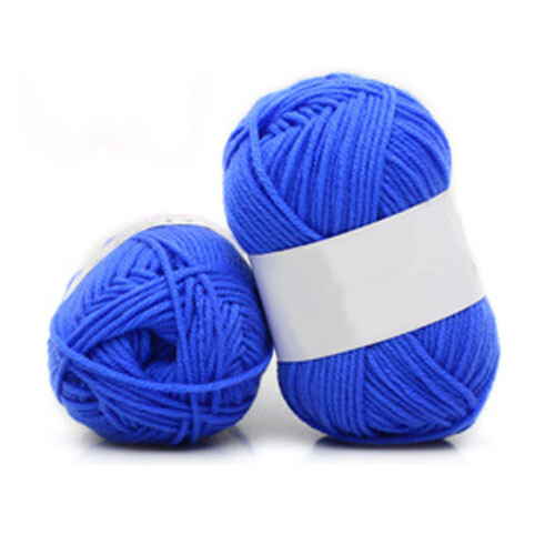 Häkelgarn Schulgarn Baumwolle Bambus Strickwolle Häkeln Stricken Strickgarn - Bild 50 von 54