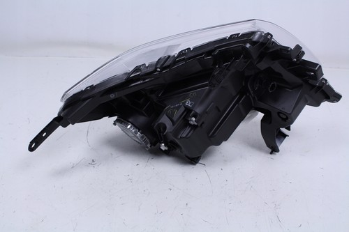 NISSAN NAVARA D23 NP300 Fanale Faro Anteriore Sinistro Full Led Xenon W0898 - Imagen 9 de 11