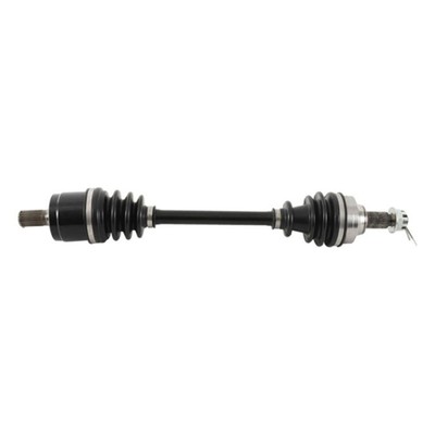 All Balls Interpart's Complete Axle for Honda AB6-HO-8-327
