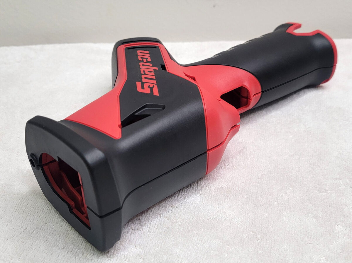 SNAP-ON CTRS761 14.4V CORDLESS RECIPROCATING SAW REPLACEMENT SNAP-ON CTRS761 14.4V CORDLESS RECIPROCATING SAW REPLACEMENT