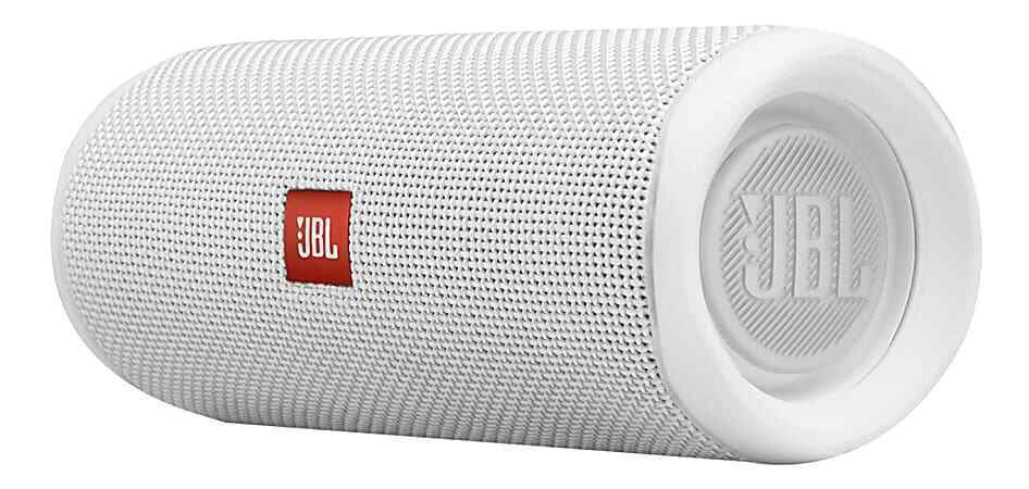 JBL Flip 5 Altavoz Bluetooth 20W Negro