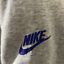 thumbnail 3 - Rare EUC Nike NFL New England Patriots Throwback Hoodie Sweatshirt • Men’s Small