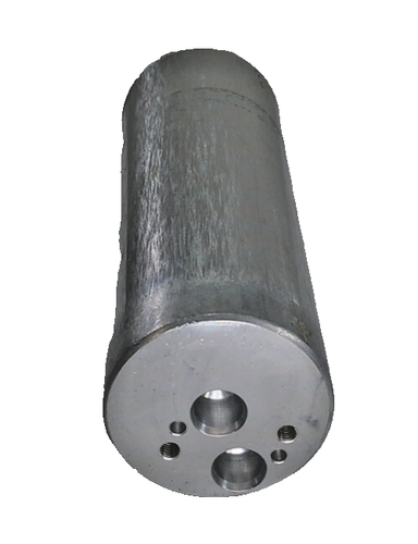 Receiver Drier For Mercedes/Dodge Sprinter/Freightliner Sprinter/ UAC RD 10111C - Picture 4 of 5