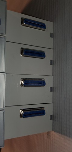 PharmASSIST Dispenser Model BSD800-1 INOVATION Automated Compound Dispenser - Picture 12 of 13