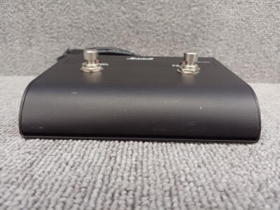 Marshall PEDL-90012 Footswitch PEDAL Excellent Working