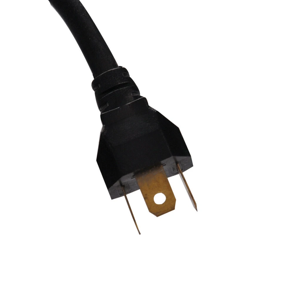 2PCS 4x6" LED Combo Headlights, 3000K Amber - Ideal for Tractors & Off-Road Use - Imagem 4 de 4