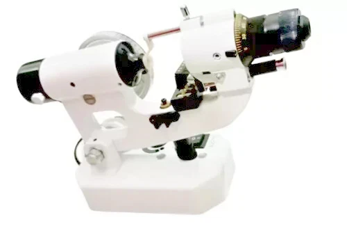 Objectifmètre optique objectif manuel avec livraison - Photo 4/4