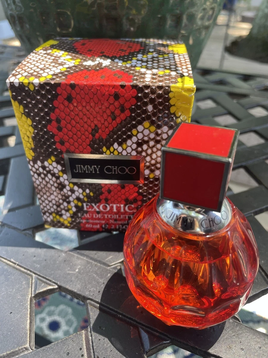 Jimmy choo exotic limited edition new arrivals