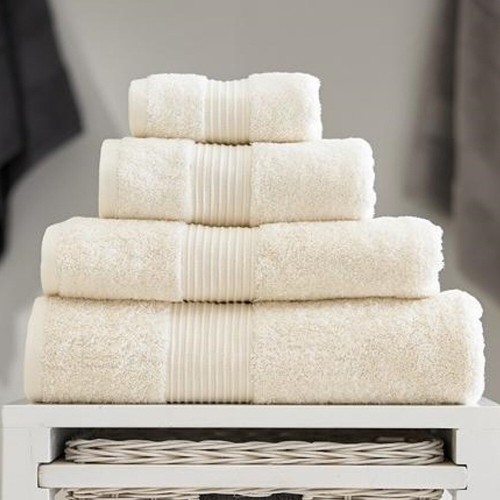 Deyongs Bliss 650gsm 1846 High Quality 100% Pima Cotton Towels - Sold Separately - 第 15/22 張圖片