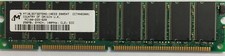 MT18LSDT3272AG-10EG3 256MB PC100 168 pin SDRAM ECC 18 CHIPS DIMM MEM-256M-AS535