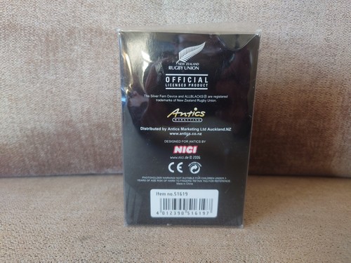 New Zealand Rugby Kiwi Photo/Letter Holder Boxed - Picture 3 of 9