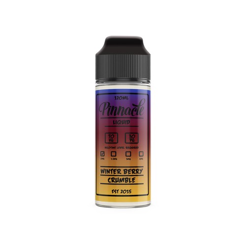 E liquid / Vape Juice ShortFill For 3MG / No Nicotine included 120ml 70 VG 30 PG - Picture 92 of 92