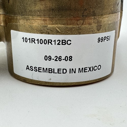 Pompa Procon 101R100R12BC 1-100psi - Foto 6 di 6