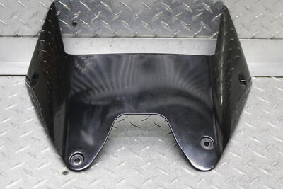 2022 KAWASAKI NINJA ZX14R ZX1400 ABS SE LOWER BOTTOM FAIRING 55028