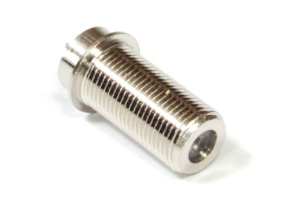 MCI-7264 Female F-Type Coaxial Antenna Connector PCB SAT TV Koaxial F-Buchse