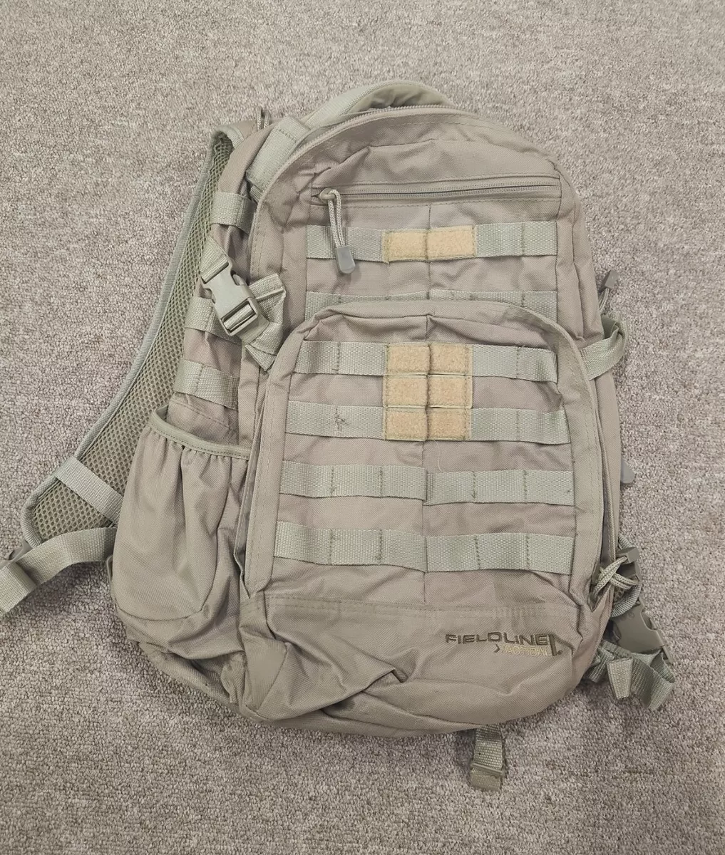 Fieldline alpha top ops daypack