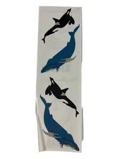 Mrs Grossmans vintage stickers whales (1)