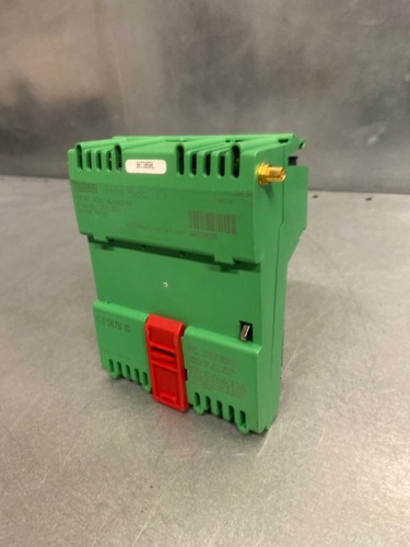 PHOENIX CONTACT INLINE BLOCK IO / ILB BT ADIO MUX-OMNI M / 2884208 - Picture 3 of 3