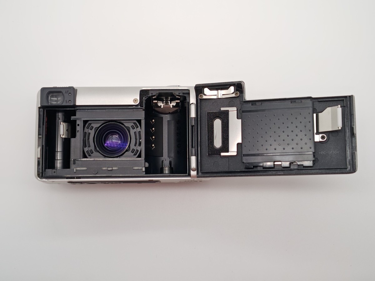 PENTAX ペンタックス　ESPIO 120SWⅡ    L-12 ペンタックス エスピオ120SWⅡ (PENTAX ESPIO 120SW II