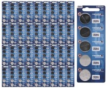 180 Renata CR2016 150mAh 3V Lithium Primary LiMNO2 Coin Cell Battery