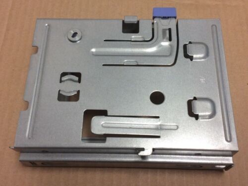 Genuine Lenovo ThinkCentre A55 Primary Hard Drive Cage/Bracket/Caddy #7233 - Picture 2 of 2