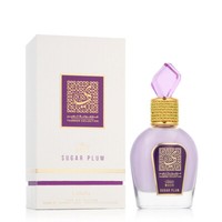 Lattafa Sugar Plum Musk Eau De Parfum 100 Ml