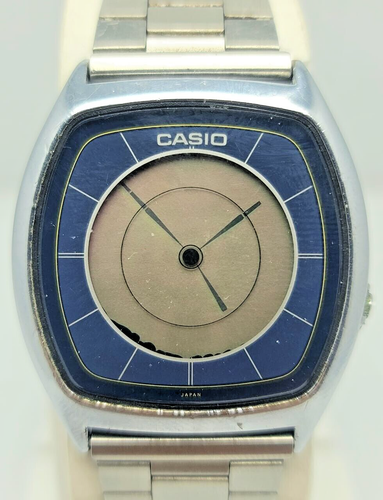Casio 104 AN-8 Digital Vintage Men’s Watch