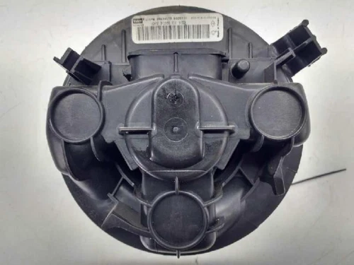 F667217D Motor Calefaccion para NISSAN MICRA (K12E) Acenta 2005 633613 - Imagen 3 de 10