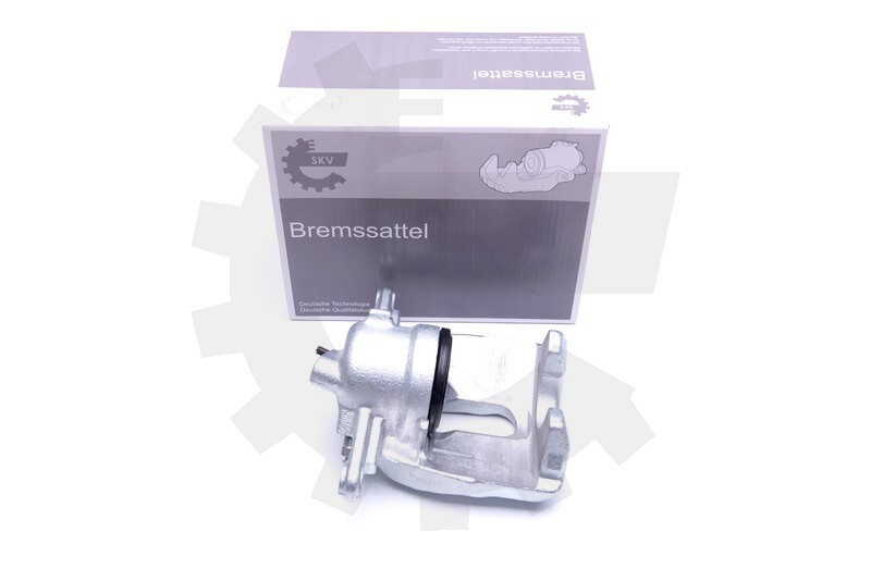 Brake Caliper Skv Front Left for Seat Cordoba Ibiza III Skoda Fabia & II Roomst