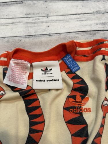 Adidas Mini Rodini Snake Jumpsuit - Picture 3 of 4