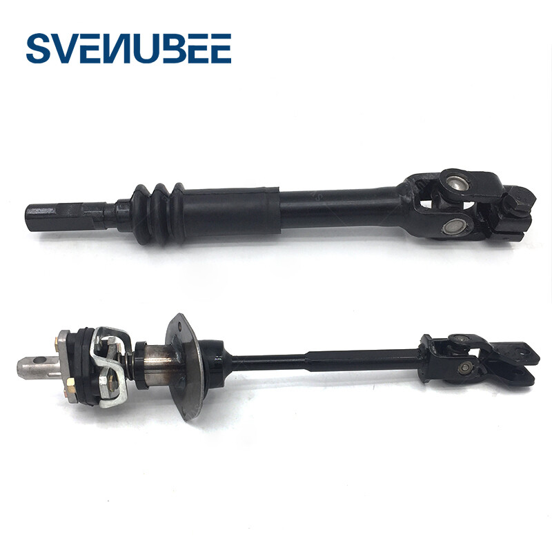 Steering Gear Coupling Shaft Fit HUMMER H3 H3T Truck 2006