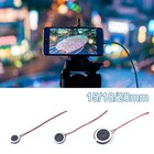 <!--F#f_0-->8ohm Loud Speakers Mobile Phone Connector Round Small Voice Horn Connector<!--F/-->