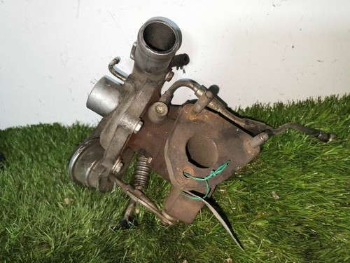 73501344 turbolader at 810556 für OPEL CORSA C COSMO 2003 - Bild 8 von 10