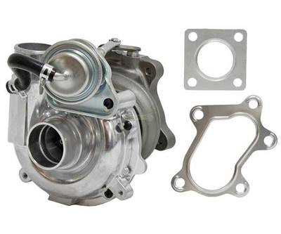 1* Turbolader Neu - OE-Ref. 8971923310 für Isuzu