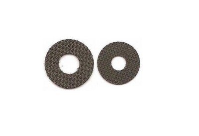 Shimano carbontex drag washers CALCUTTA CONQUEST DC 100, 101, 100HG, 101HG (20)