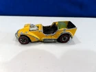 RED LINE HOT WHEEL DIECAST CAR  ICE T