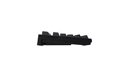 REALFORCE R3S Keyboard R3SD11 USB US ANSI 87 Keys Key Weight:45g Black - Picture 5 of 9