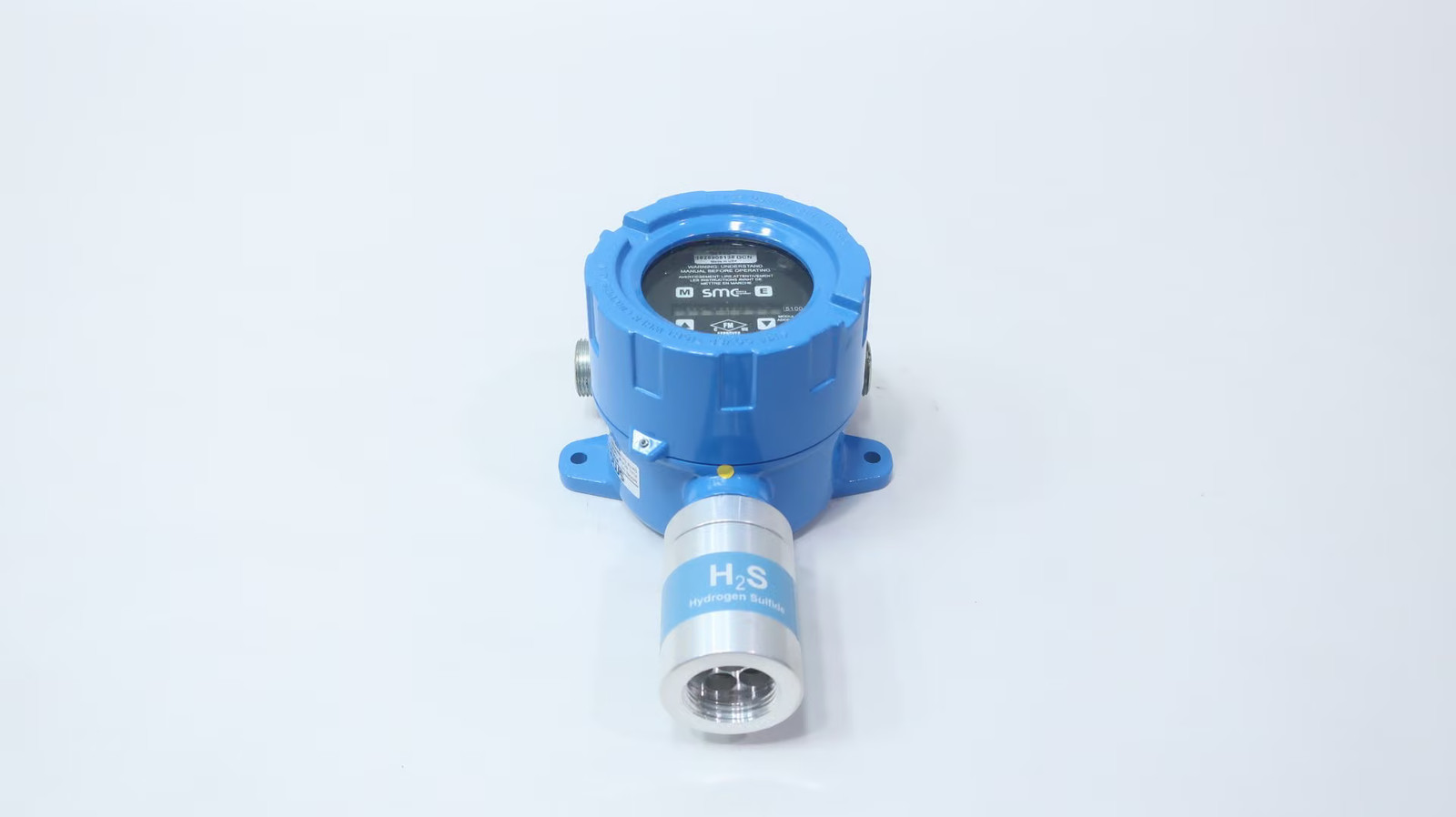 Smc 5100-05-IT Hydrogen Sulfide Monitor