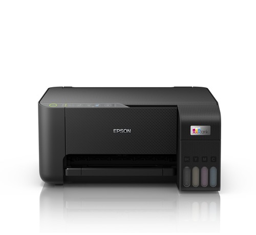 Epson EcoTank ET-2860 Tintenstrahl A4 5760 x 1440 DPI 33 Seiten pro Minute WLAN - Bild 2 von 7