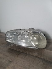 VETRO FARO DX Alfa Romeo 147 (937) Hatchback 1.9 JTD (937.A.2000) 46826194