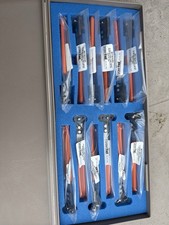 Brown Tool BAT3518 Nut plate jig
