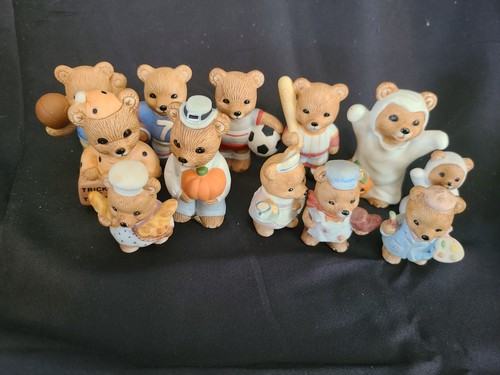 You Choose Homco Bär Figuren - Bild 2 von 19