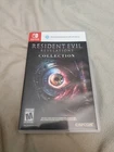 New ListingResident Evil Revelations Collection - Nintendo Switch